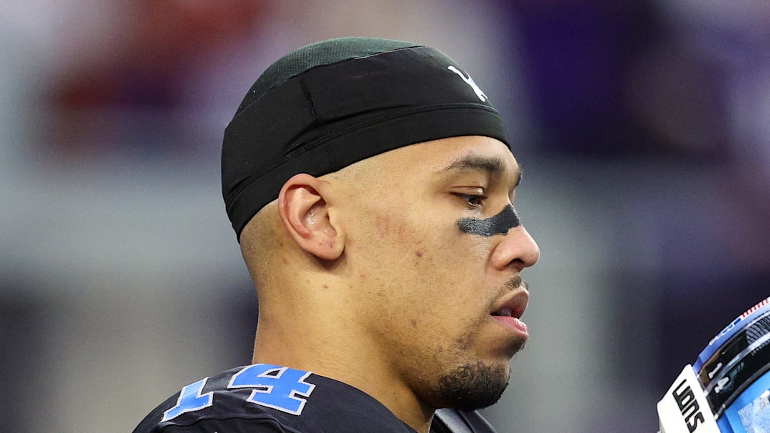 Detroit Lions v Minnesota Vikings - NFL 2025