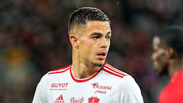 Romain Faivre