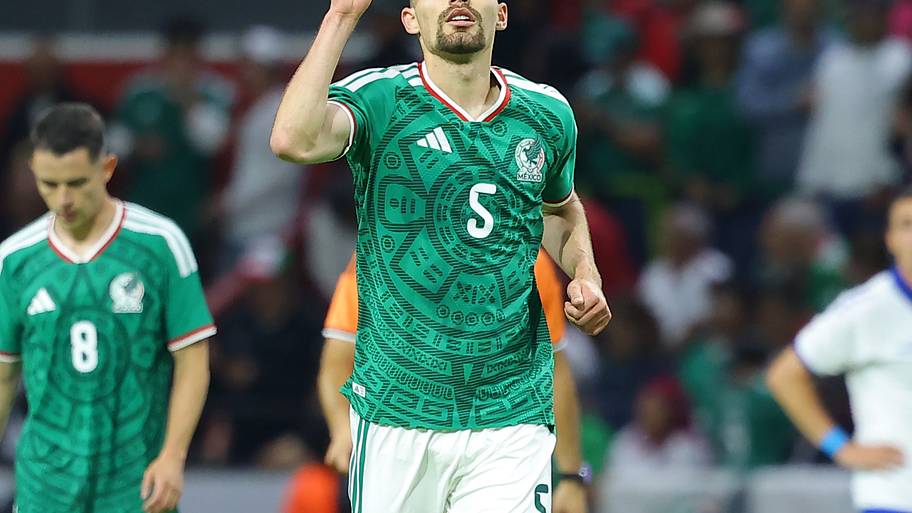 Johan Vásquez