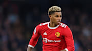 Manchester City v Manchester United - Premier League