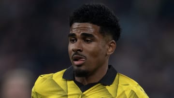 Ian Maatsen fährt zur EM