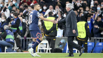 Jogador tem o sonho de defender clube espanhol