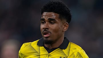 Borussia Dortmund v Real Madrid CF - UEFA Champions League Final 2023/24