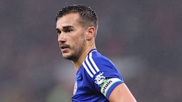 Manchester United FC v Leicester City FC - Premier League