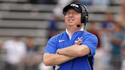 The University of Buffalo has agreed to a contract extension with head coach Pete Lembo.
