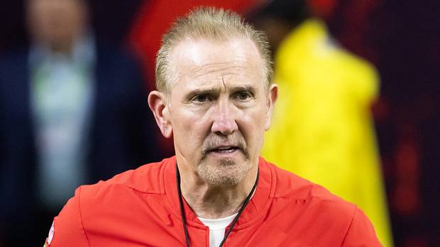 Chiefs' Spagnuolo Drops Thoughts on 2 Defensive Rookies