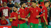Le Portugal fera tout pour rejoindre la finale des barrages.
