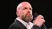 Triple H