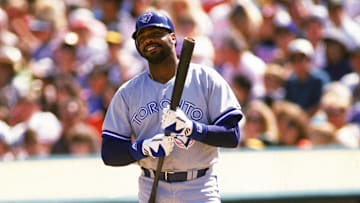 Toronto Blue Jays v Oakland Athletics