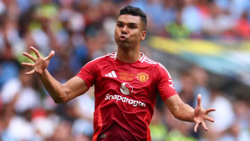 Manchester United v Manchester City - 2024 FA Community Shield