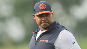 Chicago Bears, Ryan Poles