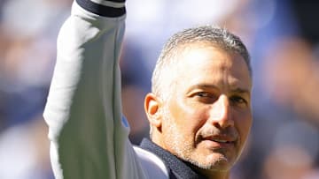 Milwaukee Brewers v New York Yankees