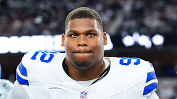 Philadelphia Eagles v Dallas Cowboys