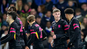 Brighton & Hove Albion v Chelsea - Emirates FA Cup Fourth Round