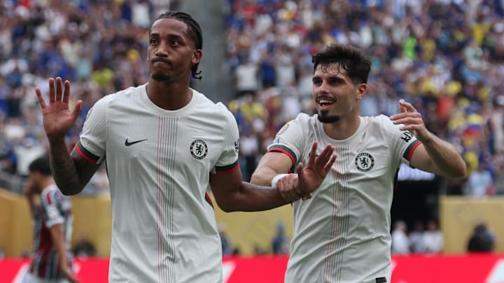 Chelsea Eyes Massive Payday as 2025 FIFA Club World Cup Victory Could Net Millions