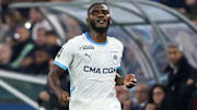 Il a été beaucoup critiqué à l'OM
