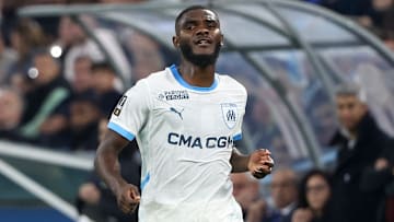 Il a été beaucoup critiqué à l'OM