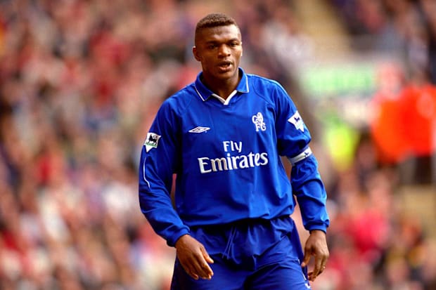 Desailly