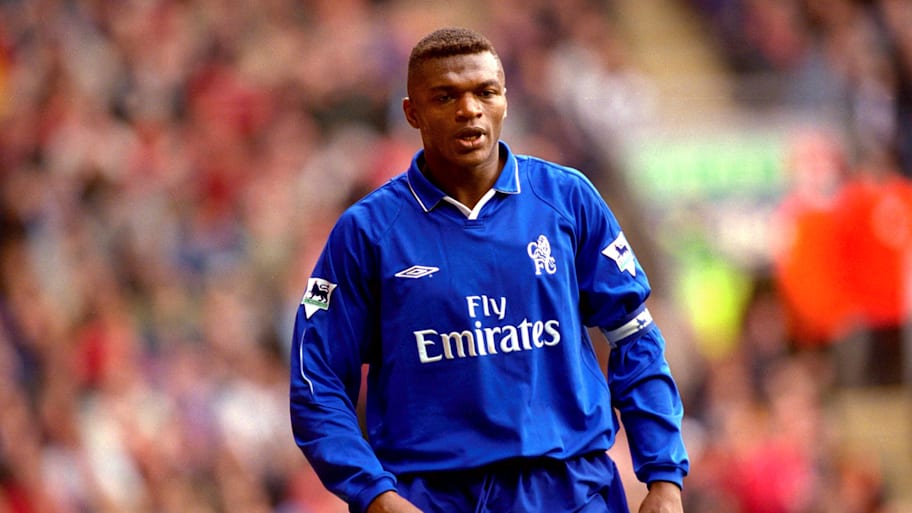 Desailly
