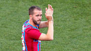 Miralem Pjanic