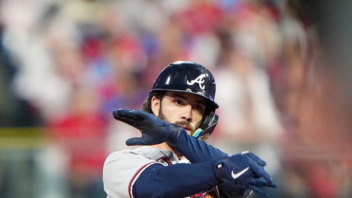 Braves rumors: Chicago Cubs expressing interest in Dansby Swanson