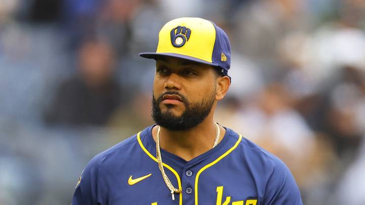 Milwaukee Brewers v New York Yankees