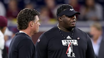 Analysts say Syracuse football could be in the mix for a visit from 2024 five-star defensive lineman Dominick McKinley.