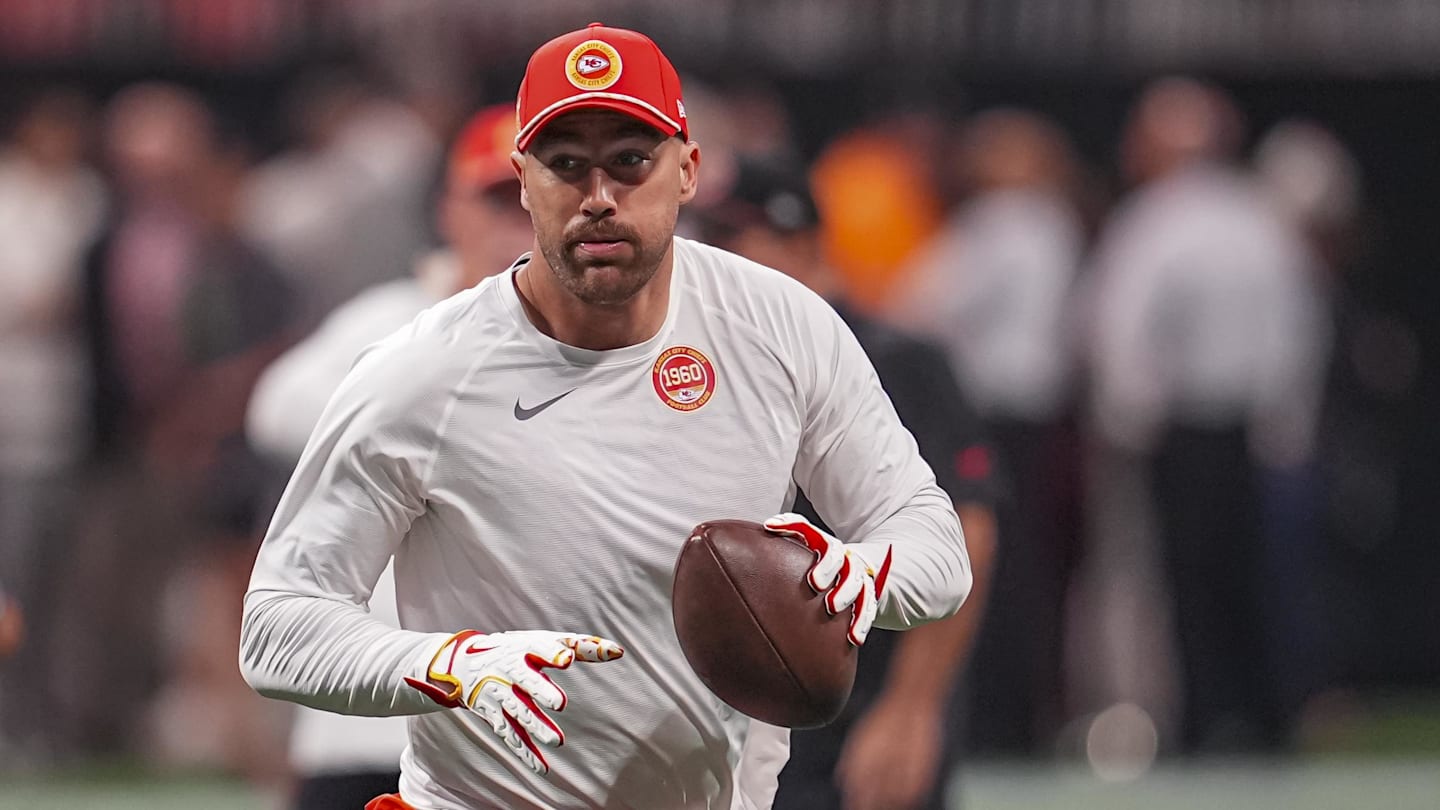 Former ESPN Analyst Blasts Travis Kelce for Offseason Lifestyle, Being