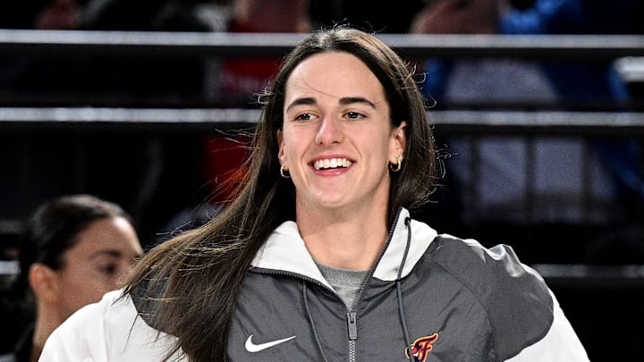 Indiana Fever v Washington Mystics Indiana Fever v Washington Mystics