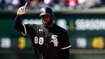 Chicago busca socio para cambiar a Luis Robert Jr. 