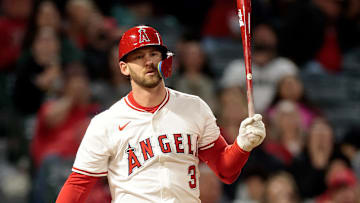 Pittsburgh Pirates v Los Angeles Angels