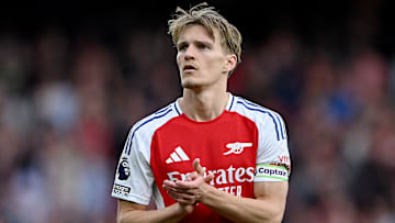 The Gunners need to improve their form