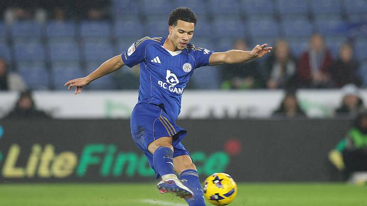 Leicester City v Southampton - Sky Bet Championship