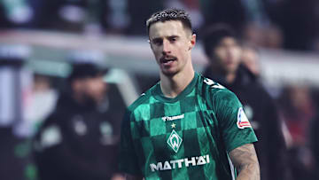 Marco Friedl soll bei Werder Bremen mehr Mitspracherecht bekommen