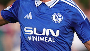 Trikot von Schalke 04 2024/25