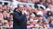 Newcastle United FC v Tottenham Hotspur FC - Premier League