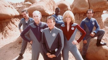 Galaxy Quest