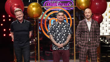 MasterChef Generations, episode 8