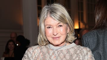 Martha Stewart