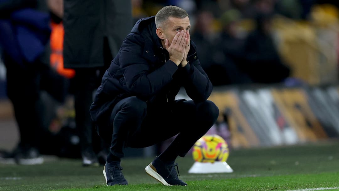 Wolverhampton Wanderers FC v Ipswich Town FC - Premier League