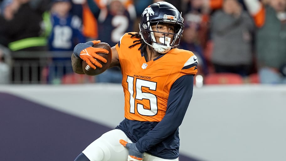Sean Payton Dishes on Broncos OLB Nik Bonitto