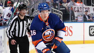 New York Rangers v New York Islanders