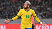 Gol de pênalti deu a vitória contra os Samurai Blues