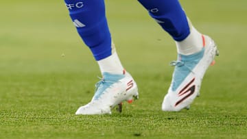 Leicester City v Birmingham City - Sky Bet Championship
