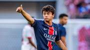 Joao Neves - PSG
