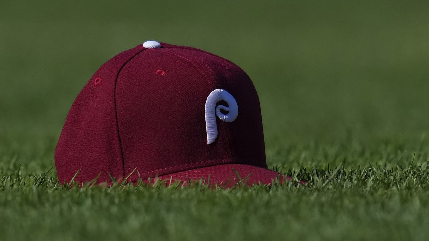 Phillies mother's day hat store