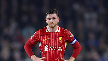 Brighton & Hove Albion v Liverpool - Carabao Cup Fourth Round