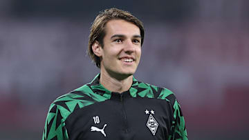 Florian Neuhaus