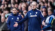 Bielsa foi demitido do Leeds United