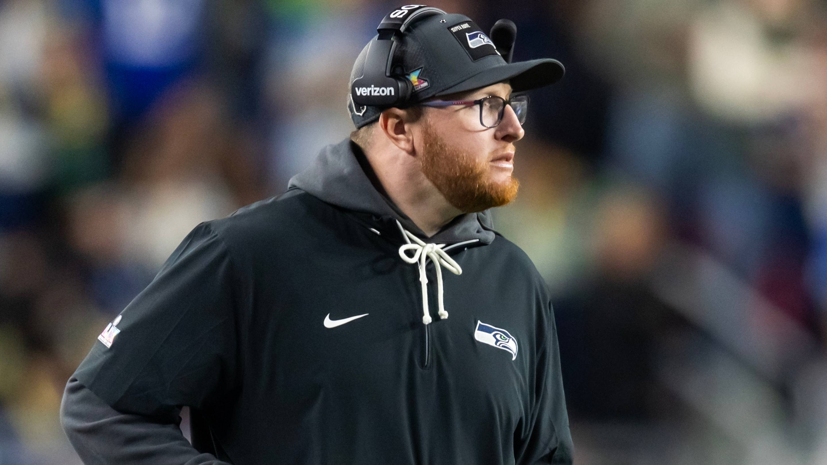 Seahawks Open Practice Window for Special Teams Star